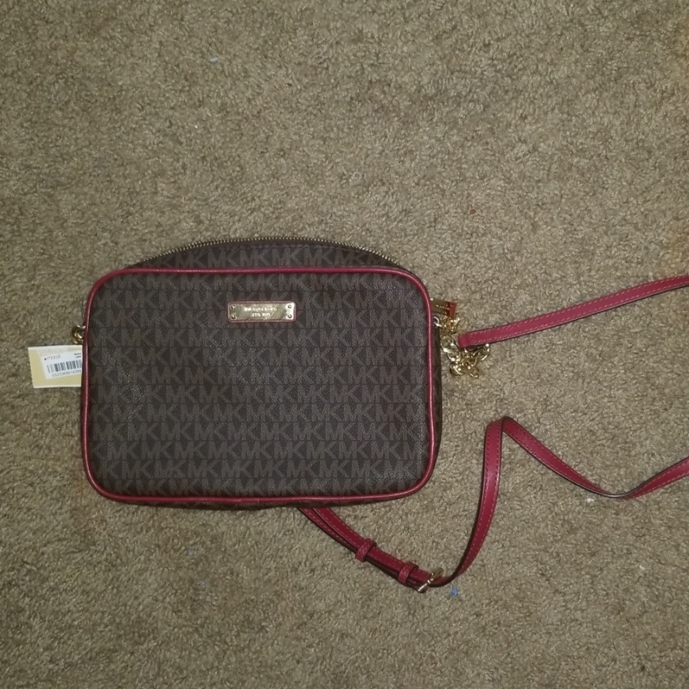 Michael Kors purse